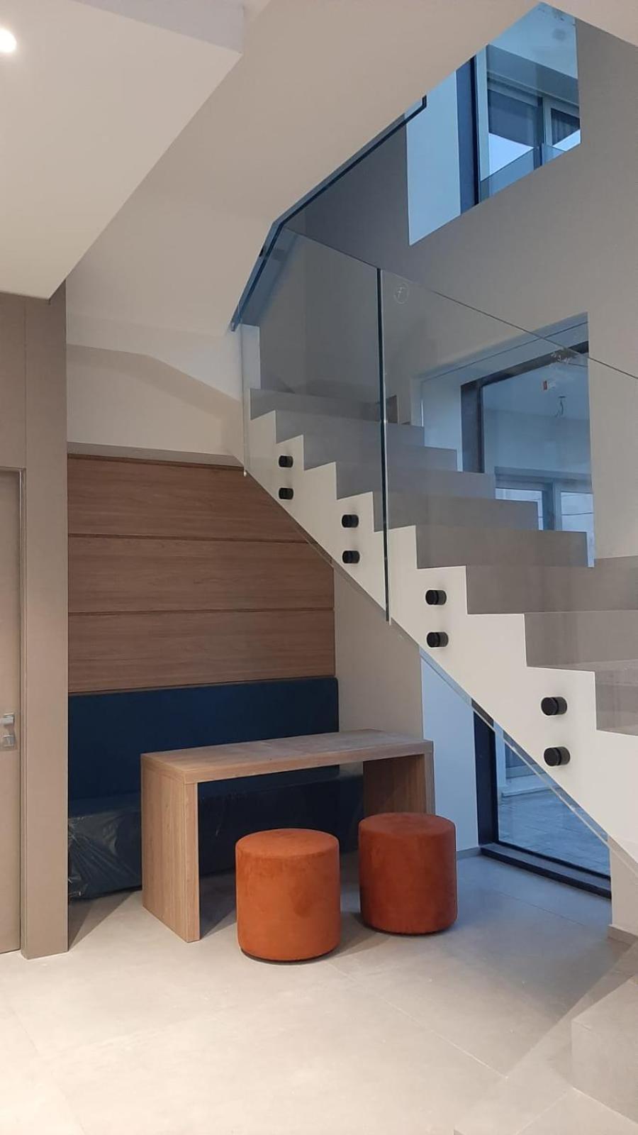 10 Catalani Rooms 切萨雷奥港 外观 照片